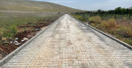BÜYÜKŞEHİR KUZEYDE ULAŞIM STANDARDINI ARTIRIYOR