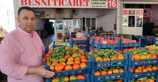 KABZIMALLAR ODASI BAŞKAN ORHAN İDDİALI KONUŞTU!