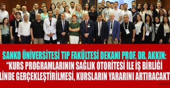 MEZUNİYET SONRASI İÇ HASTALIKLARI EĞİTİM KURSU