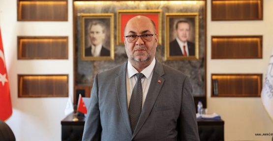 BAŞKAN AKPINAR: 15 TEMMUZ’DA MİLLİ İRADE GALİP GELDİ