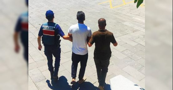 ŞAKA AMAÇLI PATLATILAN TORPİL YANGINA NEDEN OLDU
