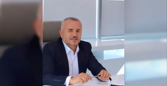 G. BAŞK. KARAKURT’TAN İKTİDARA AĞIR ELEŞTİRİLER: "ÜLKEYİ İÇERİDEN DÖNÜŞTÜRME PROJESİ!"