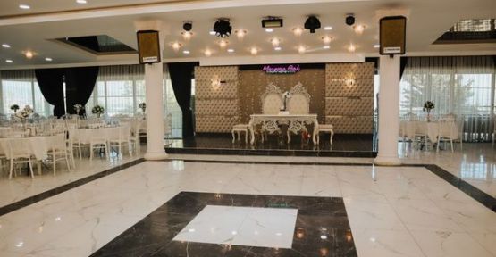 MANZARA PARK DÜĞÜN SALONU VE RÜYA GİBİ ORGANİZASYONLAR