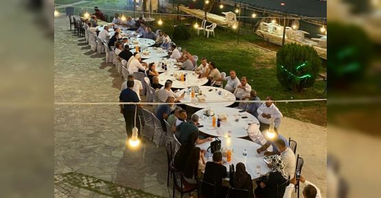 MUHTARLAR VE BAŞKANLAR KILAVUZLU’DA