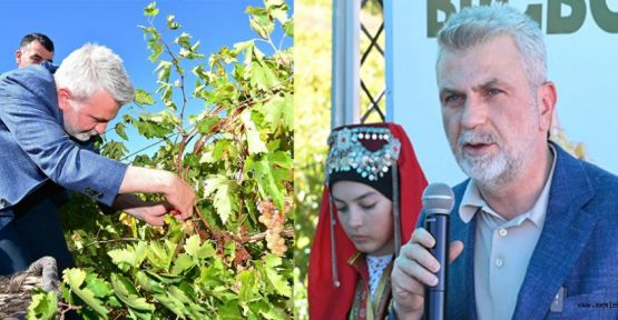 BAŞKAN GÖRGEL: “ŞEHRİMİZİN DEĞERLERİNE SAHİP ÇIKIYORUZ”
