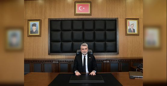 BAŞKAN GÖRGEL: “2025 ŞEHRİMİZ İÇİN YATIRIM YILI OLACAK”