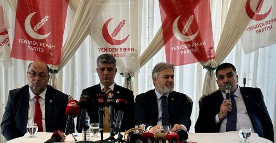 BAŞKAN KARACA: BELEDİYEYİ DEVRALDIĞIMDA ESNAFA 40 MİLYON BORÇ VARDI