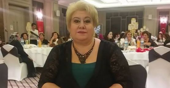 CHP KADIN KOLL.BAŞK.KÖROĞLU: "KADINLAR EV KÖLESİ YAPILMAK İSTENİYOR"