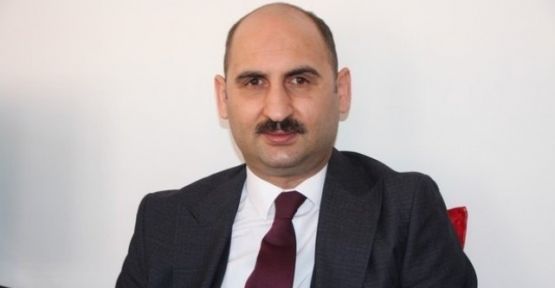 CEMİL BOZ GİDİYOR, BİLECEK’TEN YASİN ÖZDEMİR GELİYOR!