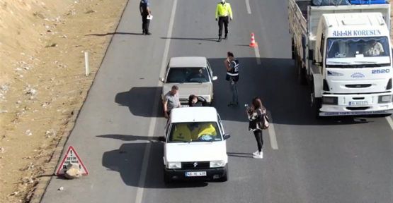 82 GÖZALTI 49 TUTUKLAMA