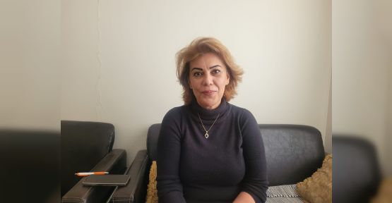 BAŞKAN ERBAY; KADINLAR, TOPLUM İÇİN BİR NEFES KADAR DEĞERLİDİR