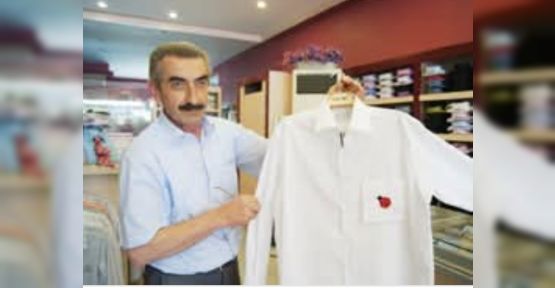 GÖMLEKÇİ NURİ’Yİ KAYBETTİK