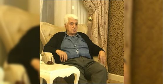 SELAHATTİN KARADEMİR’İ KAYBETTİK!