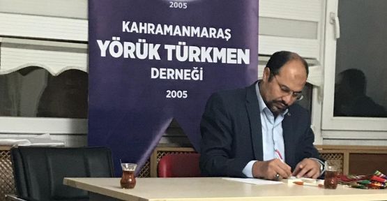 BUGÜN DÜNYA YÖRÜKLER GÜNÜ