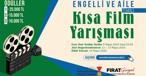 ENGELLERİ AŞAN HİKÂYELER