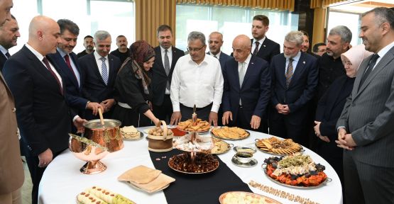 KAHRAMANMARAŞ’IN TURİZMİ