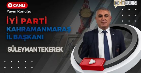 SÜLEYMAN TEKEREK: “POLİS TEŞKİLATIMIZ, MİLLETİN GÜVENCESİ VE DEVLETİN ŞEREFİDİR”