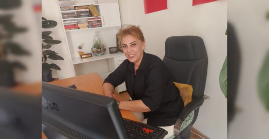 BAŞKAN ERBAY’DAN 19 MAYIS BAYRAMI KUTLAMA MESAJI