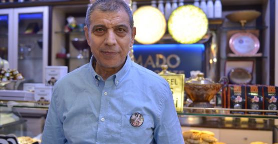 BAŞKAN KANBUR’DAN ANNELER GÜNÜ MESAJI