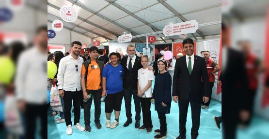 DEVLET TEŞVİKLERİ TANITIM GÜNLERİNDE 2. GÜN