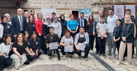 FATİH YILDIZ: GENÇLERİMİZİN HER TABAĞINDA UMUT VE BİLİNÇ VAR