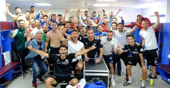 FİNALİN ADI İSTİKLALSPOR