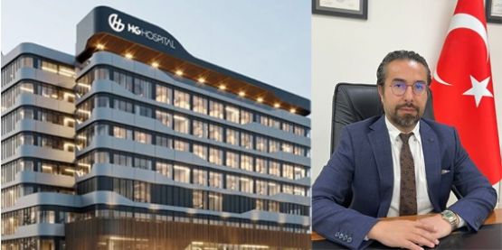 HG POSTİPAL YKB HALİL GÜRSOY’DAN ANNELER GÜNÜ MESAJI