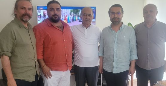 H.GÜRSOY; TOPLUM VİCDANINA OLAN SALDIRIYI KINIYORUZ!