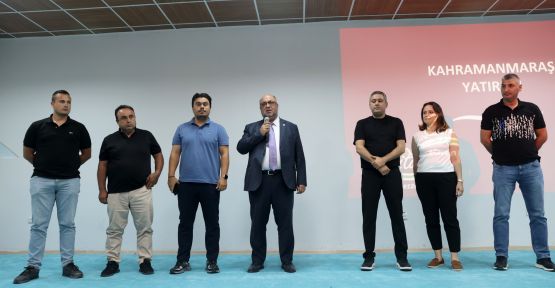 LEZİTADAN DULKADİROĞLUNA YATIRIM