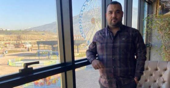 MESUT ŞAHİNKANAT: EĞLENCE BİR LÜKS DEĞİL, İHTİYAÇTIR