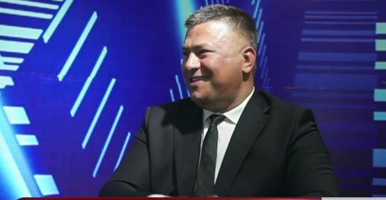 MUHTARLAR DERNEĞİ BAŞKANI KILÇIK’TAN ANNELER GÜNÜ MESAJI