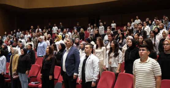 ONİKİŞUBAT BELEDİYESİ’NİN KAZANDIRAN TAKTİKLER KAMPI