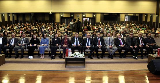 SANAYİDE KADIN ELİ PROJESİ