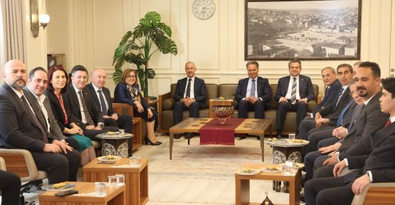 TUSAŞ YATIRIMINDA SONA DOĞRU