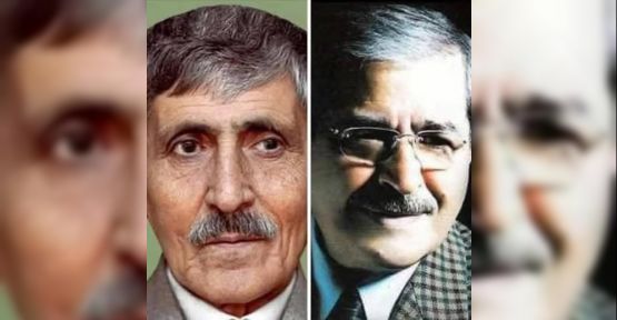 AŞIK MAHZUNİ ŞERİF VE ABDURRAHİM KARAKOÇ’UN MAHKEMESİ