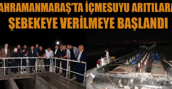 BAŞKAN GÖRGEL “MAHALLELERİMİZDE RAHATLAMA BAŞLADI”