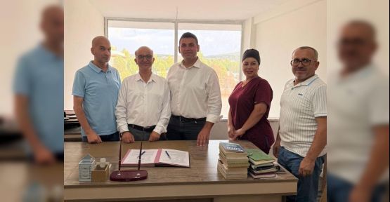 DEPREM BÖLGELERİNE EĞİTİM VE SERTİFİKASYON