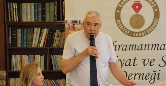 MESDER’İN HİKÂYE YAZMA YARIŞMASI SONUÇLANDI