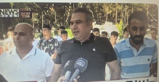 GERMENICIA: KIRILAN ZAMAN, SUSTURULAN ŞEHİR