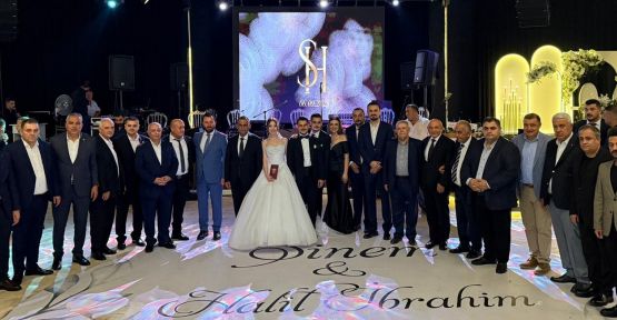 KIR AİLESİ VE YILIN DÜĞÜNÜ