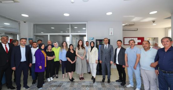 ONİKİŞUBAT BEL.DEN ÜNİVERSİTE HAZIRLIK KURS DÖNEMi