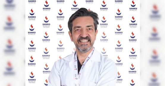 SANKO ÜNIV.GEN. CER. MARALCAN: “TİROİT KANSERLERİNİN TİPİK BİR BELİRTİSİ YOKTUR”