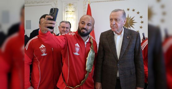 ATA SPORUNDA 2 DEV ORGANİZASYON