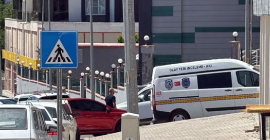 BOŞANDIĞI EŞİNİ ÖLDÜRMÜŞTÜ, MÜEBBET HAPİS