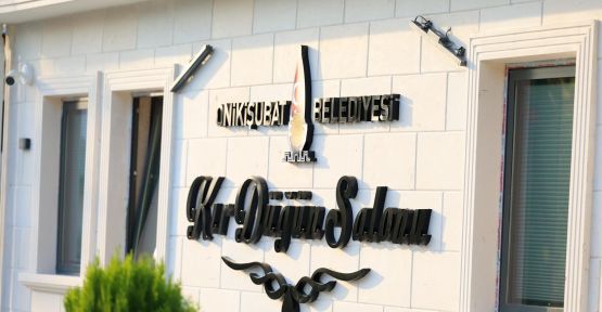 KAVLAKLI’YA BİN KİŞİLİK KIR DÜĞÜN SALONU