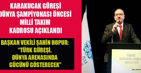 MARAŞ, ATA SPORUNUN KALBİ OLMAYA HAZIRLANIYOR