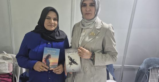 ŞAİR 2 KIZ KARDEŞ