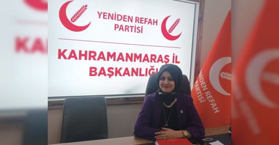 SESSİZ ÇIĞLIK’A YENİDEN REFAH’TAN TEPKİ: “YETKİSİZ EYLEM, SESSİZ İKTİDAR”