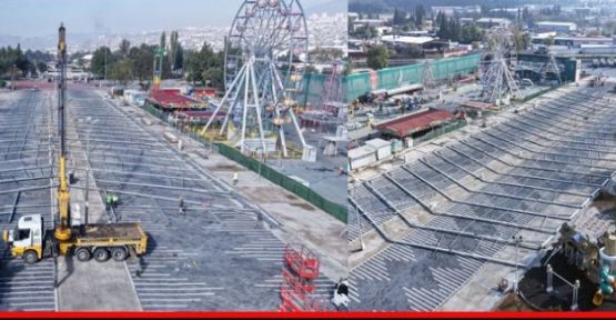 YAYINEVLERİ, YAZARLAR VE OKURLAR FUARDA BULUŞACAK