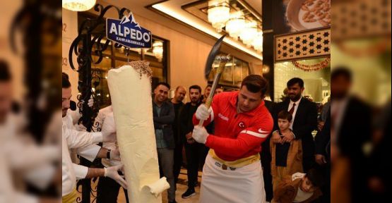 ALPEDO HAKLI, BAKTERİ İDDİASI YALAN ÇIKTI